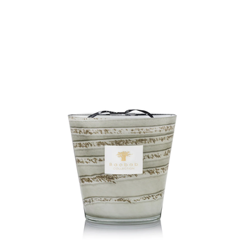Bougie MAX 24 ATACAMA de Baobab Collection