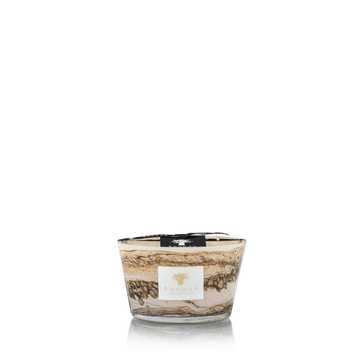 Bougie MAX 10 SILOLI de Baobab Collection