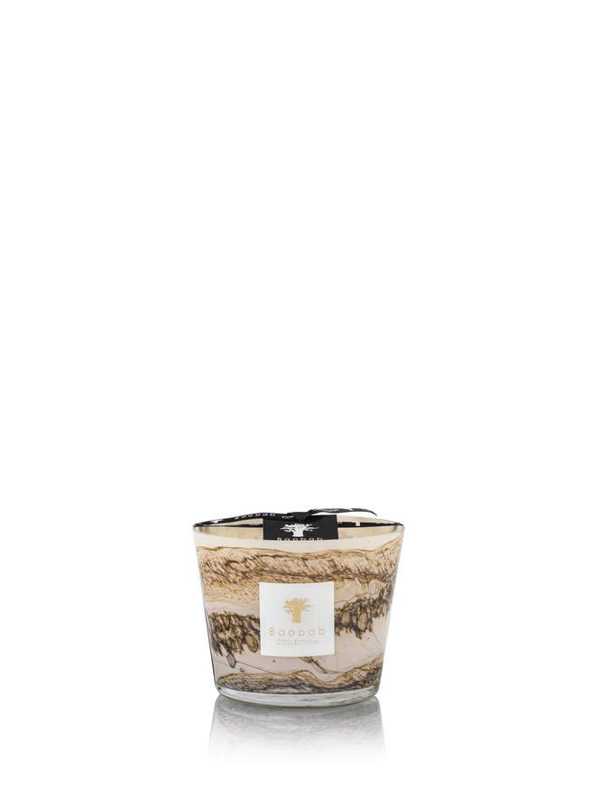 Bougie MAX 10 SILOLI de Baobab Collection Bougie MAX 10 SILOLI de Baobab Collection
