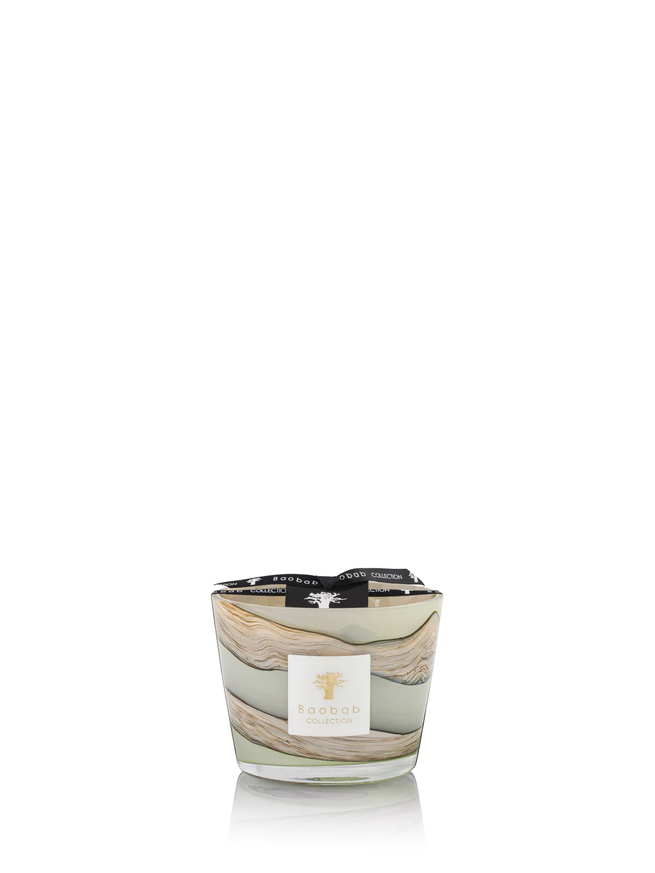 Bougie MAX 10 SONORA de Baobab Collection Bougie MAX 10 SONORA de Baobab Collection