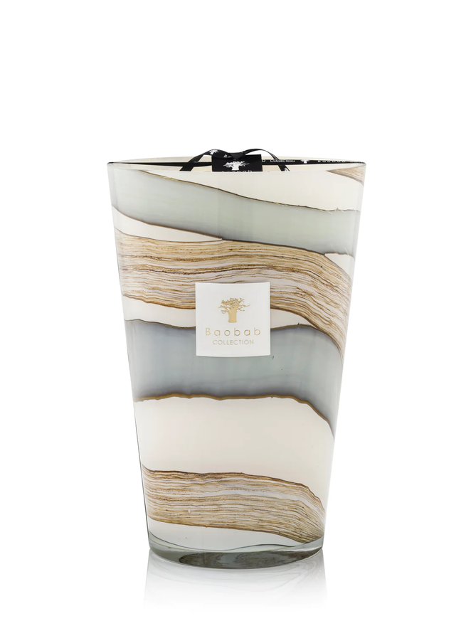 Bougie MAXI MAX SONORA de Baobab Collection Bougie MAXI MAX SONORA de Baobab Collection