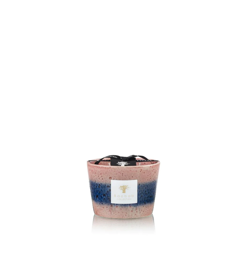 Bougie MAX 10 TETHYS de Baobab Collection