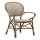 Fauteuil de table ROSSINI, Antique