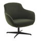 Fauteuil SPOCK, Vert foncé