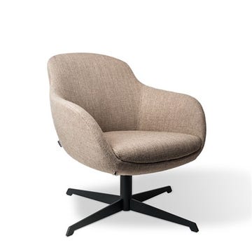 Fauteuil SPOCK de Pols Potten, Beige