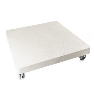 Socle pour parasol ANTEGO de Jardinico, Grès