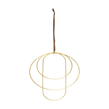 Objet décoratif FRAMES de Ferm Living