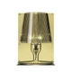 Lampe TAKE, Vert olive
