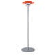 Porte manteaux ALTA TENSIONE de Kartell, Orange