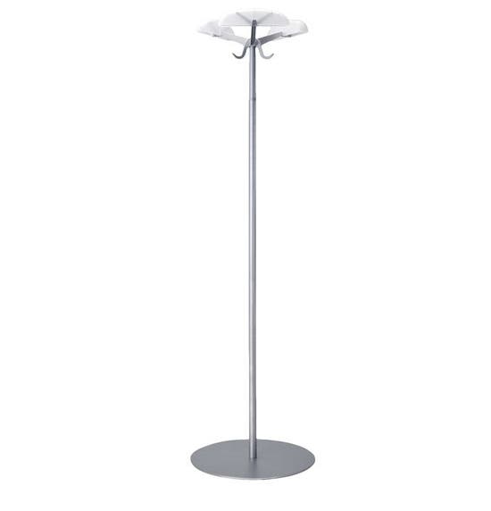 Porte manteaux ALTA TENSIONE de Kartell, Glace