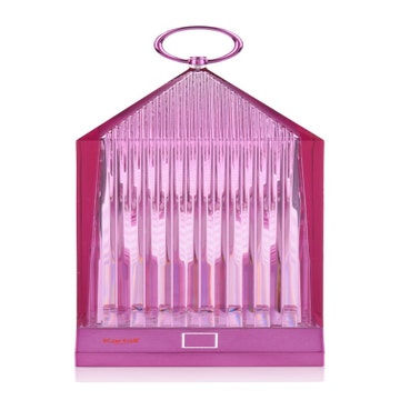 Lampe LANTERN de Kartell, Glycine