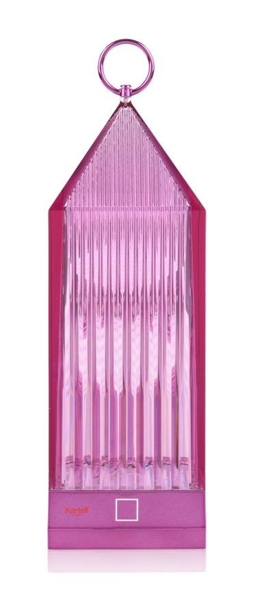 Lampe LANTERN de Kartell, Glycine Lampe LANTERN de Kartell, Glycine