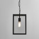 Suspension HOMEFIELD 360, Noir