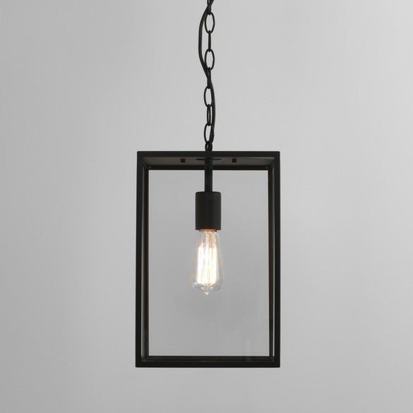 Suspension HOMEFIELD 360, Noir Suspension HOMEFIELD 360, Noir