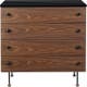 Buffet 62 Collection de Gubi, 4 tiroirs