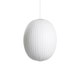 Suspension NELSON BALL BUBBLE de Hay, taille M
