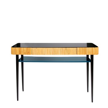 Console RIVIERA de Sarah Lavoine, Bleu