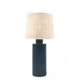 Lampe à poser PORTOFINO de Sarah Lavoine, Bleu Sarah
