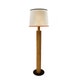 Lampadaire RIVIERA, Naturel