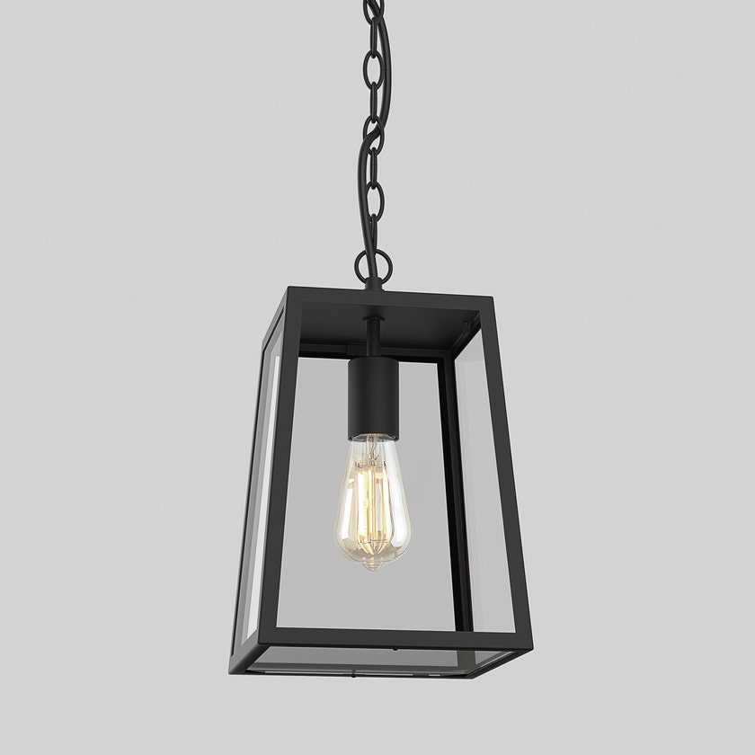 Suspension CALVI PENDANT 305, Noir texturé Suspension CALVI PENDANT 305, Noir texturé