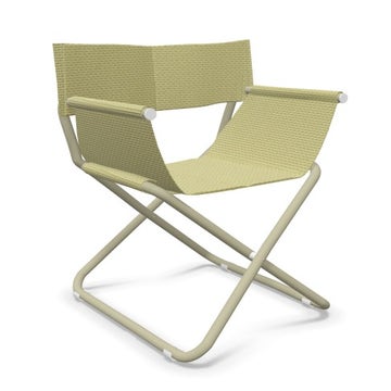 Fauteuil cinéma SNOOZE DIRECTOR, Tourterelle - Beige
