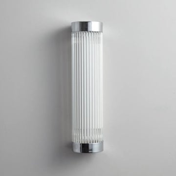 Applique PILLAR d'Original BTC, 40cm , Chrome
