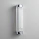 Applique PILLAR d'Original BTC, 40cm , Chrome
