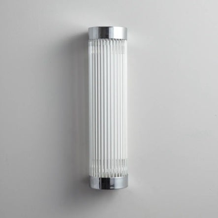 Applique PILLAR d'Original BTC, 40cm , Chrome Applique PILLAR d'Original BTC, 40cm , Chrome