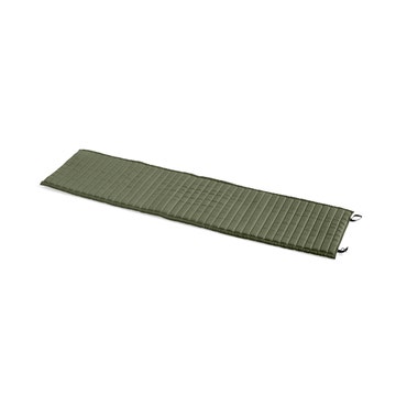 Coussin d'assise pour bain de soleil PALISSADE de Hay, Olive