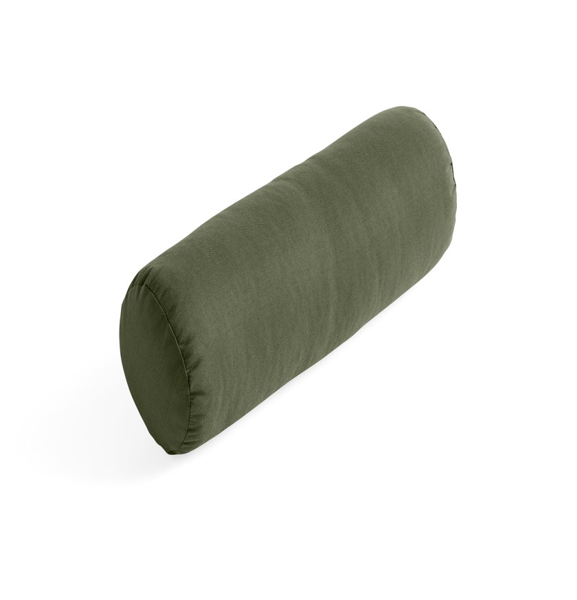 Appui-tête pour bain de soleil PALISSADE de Hay, Olive