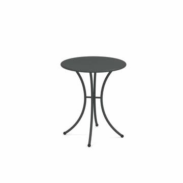 Table ronde PIGALLE de Emu, Fer ancien