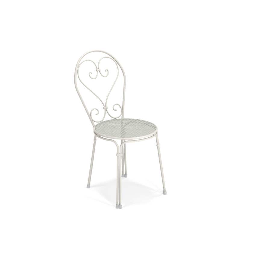 Chaise PIGALLE de Emu, Blanc Chaise PIGALLE de Emu, Blanc