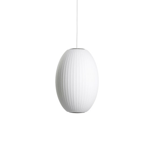 Suspension NELSON BALL BUBBLE de Hay, taille S