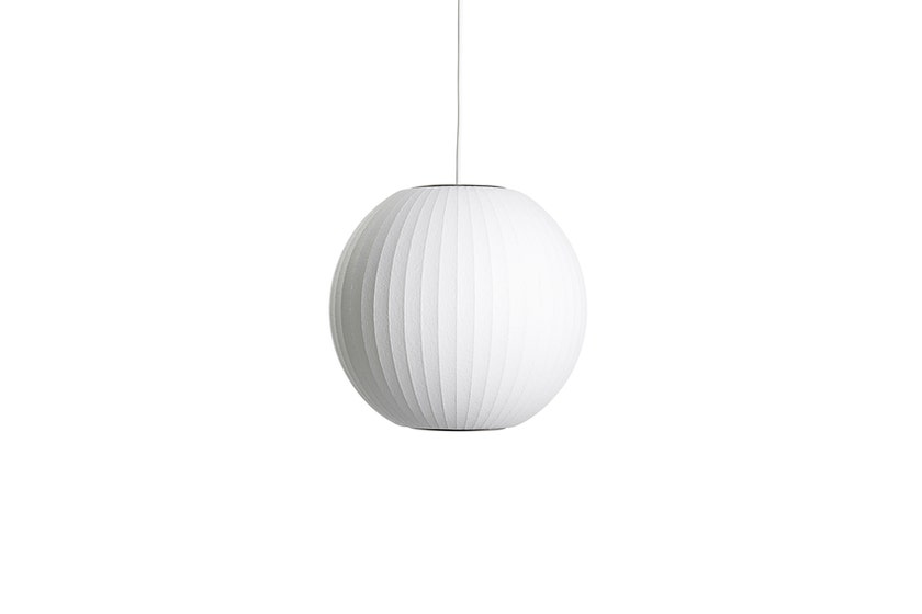 Suspension NELSON BALL BUBBLE de Hay, taille S Suspension NELSON BALL BUBBLE de Hay, taille S