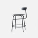 Chaise de comptoir AFTEROOM COUNTER CHAIR, Noir
