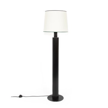 Lampadaire RIVIERA de Sarah Lavoine, Noir