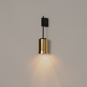Applique CIRIO Laiton Laiton