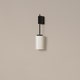 Applique CIRIO Porcelaine Blanc