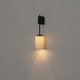 Applique CIRIO Porcelaine Blanc