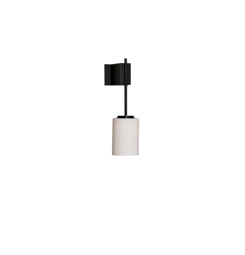 Applique CIRIO Verre Blanc