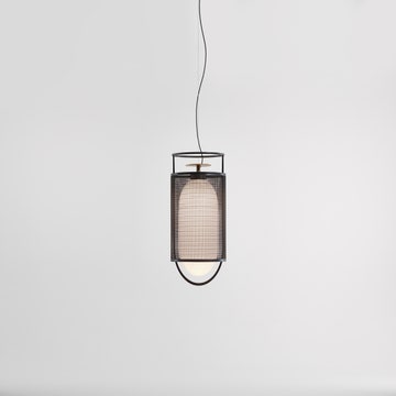 Suspension DENGLONG T GR ANTHRACITE - INTÉRIEUR de Parachilna