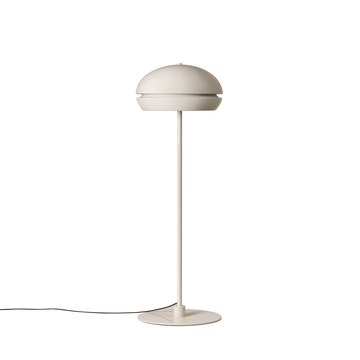 Lampadaire FONTANA ALTA Métal Blanc