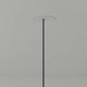 Suspension HEADHAT BOWL Ceramique Blanc / Métal Blanc
