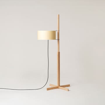 Lampadaire TMM Beech/Beige
