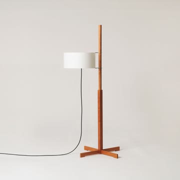 Lampadaire TMM Cherry/Blanc Plus