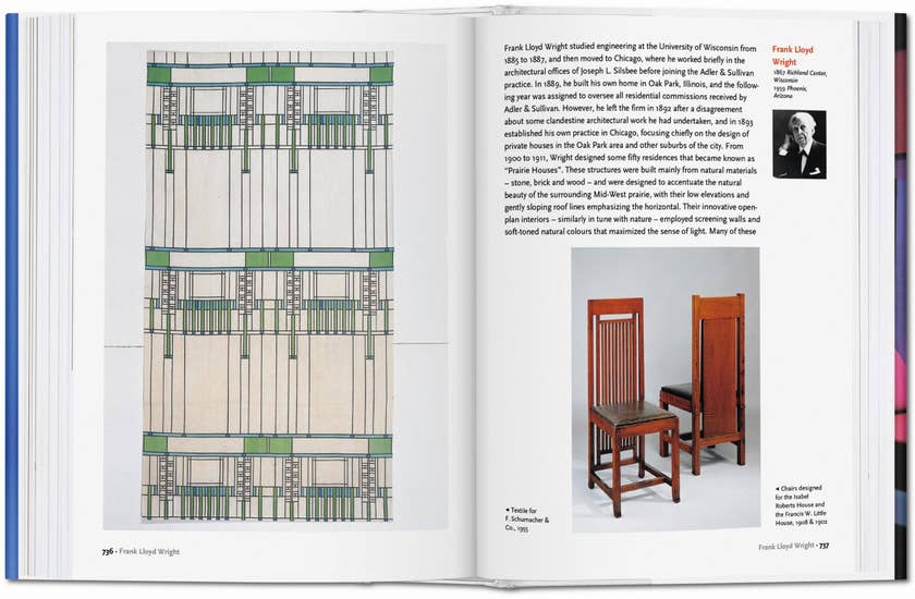 Livre Design du XXe siècle Livre Design du XXe siècle