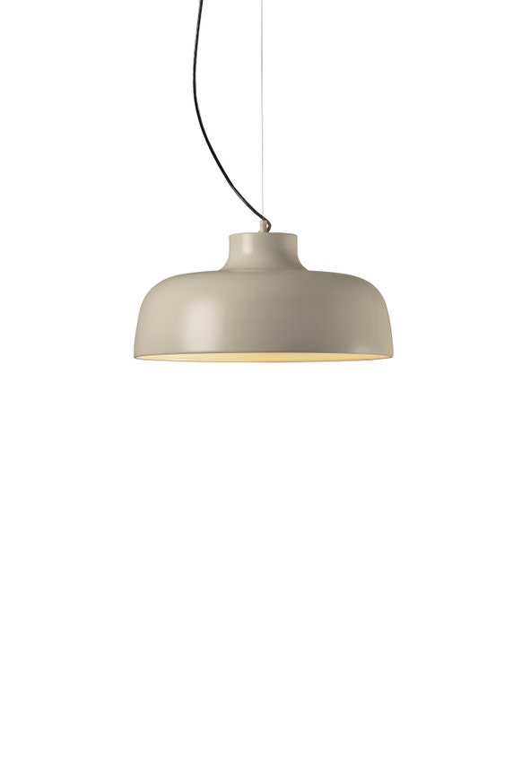 Suspension M68 Aluminium Blanc Suspension M68 Aluminium Blanc