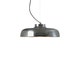 Suspension M68 Aluminium  Argenté
