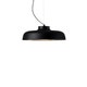 Suspension M68 Aluminium  Noir