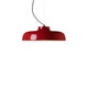 Suspension M68 Aluminium  Rouge